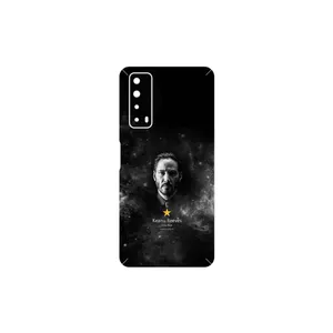 MAHOOT Keanu Reeves Cover Sticker for Huawei Y7a