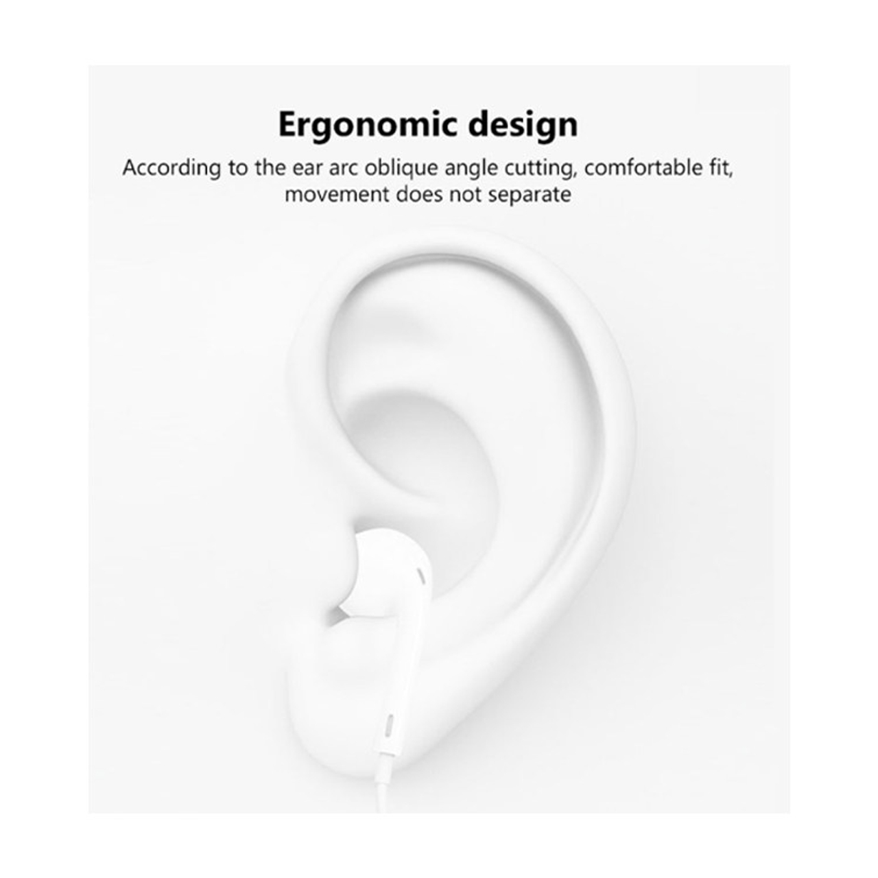 هندزفری بیبوشی مدل M23