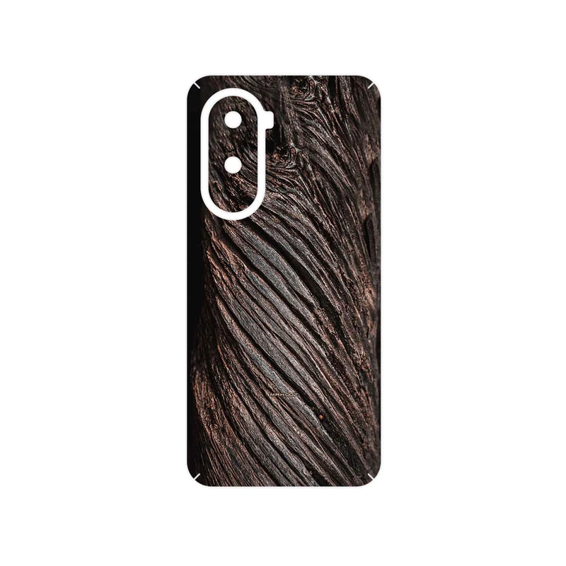 برچسب پوششی ماهوت مدل Wood Texture 9 مناسب برای گوشی موبایل شیائومی Poco M7 4G