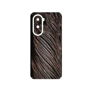 MAHOOT Wood Texture 9 Cover Sticker for Xiaomi Poco M7 4G