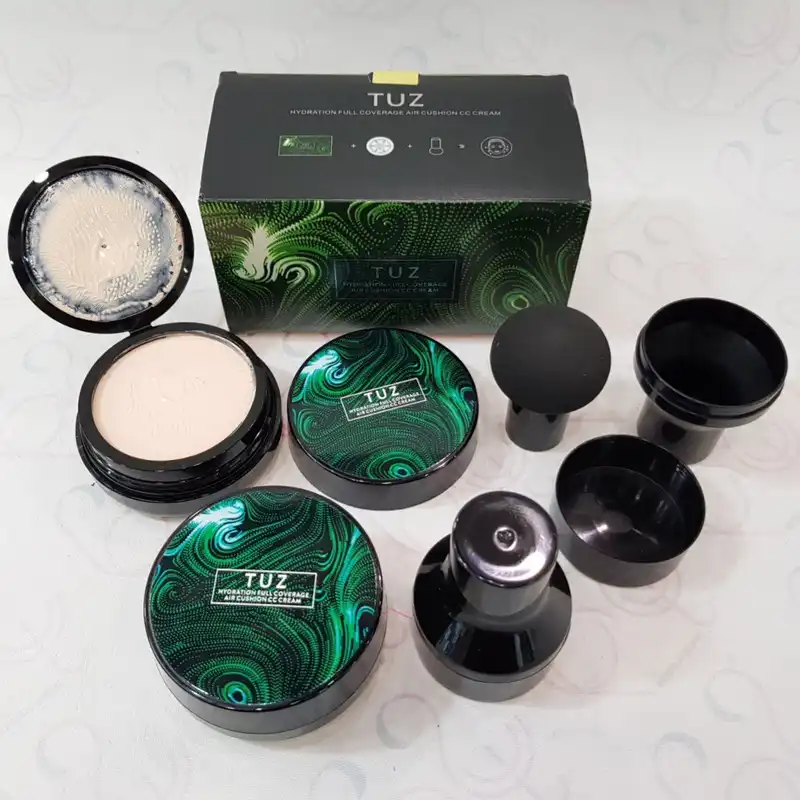 کوشن توز مدل آبرسان