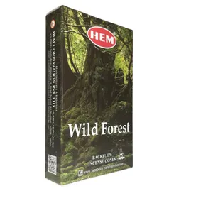 عود هم مدل Wild Forest