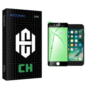 Ricomm CH glass Screen Protector For Apple 7 plus / 8 plus