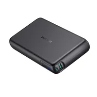 پاوربانک راو پاور مدل RP-PB232 ظرفیت 30000 میلی آمپر ساعت