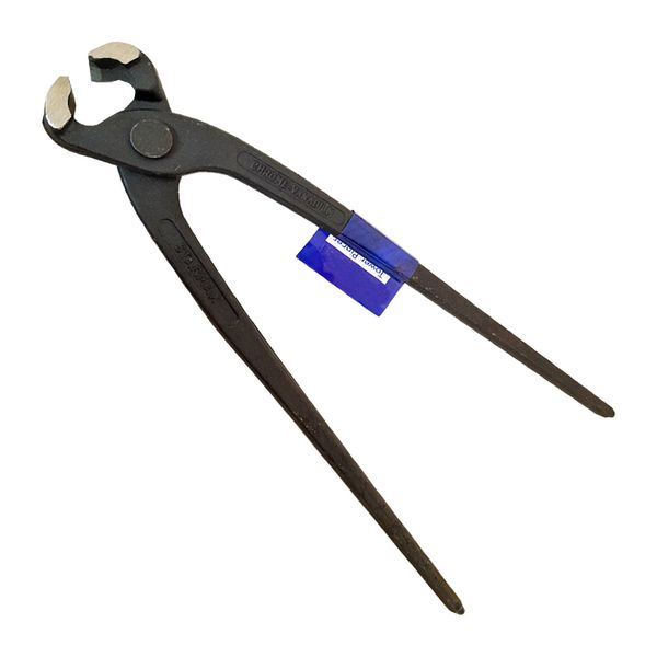 گاز انبر مدل RO - 5 سایز 10 اینچ 