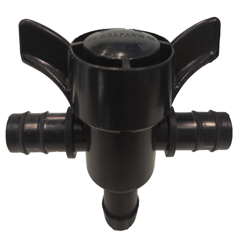 شیر انشعاب سه راهی آبافرین مدل سیناب 16x20x16 بسته 250 عددی شیر انشعاب سه راهی آبافرین مدل سیناب 16x20x16 بسته 250 عددی