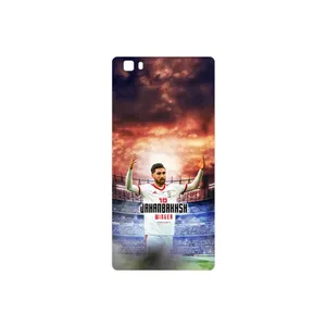 MAHOOT Alireza Jahanbakhsh Cover Sticker for Huawei P8 Lite