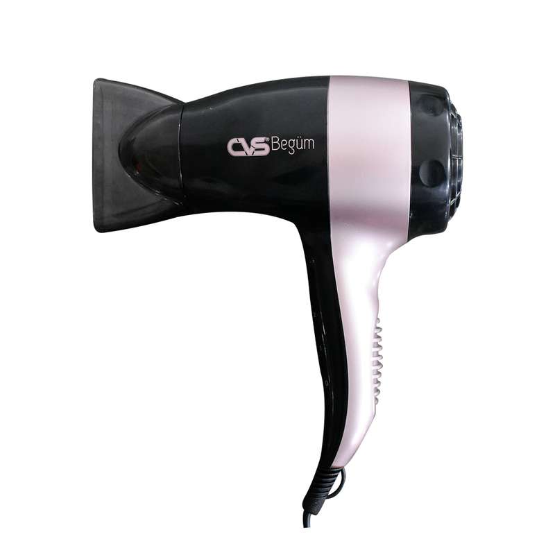 سشوار سی وی اس مدل DN - 7023 سشوار سی وی اس مدل DN - 7023