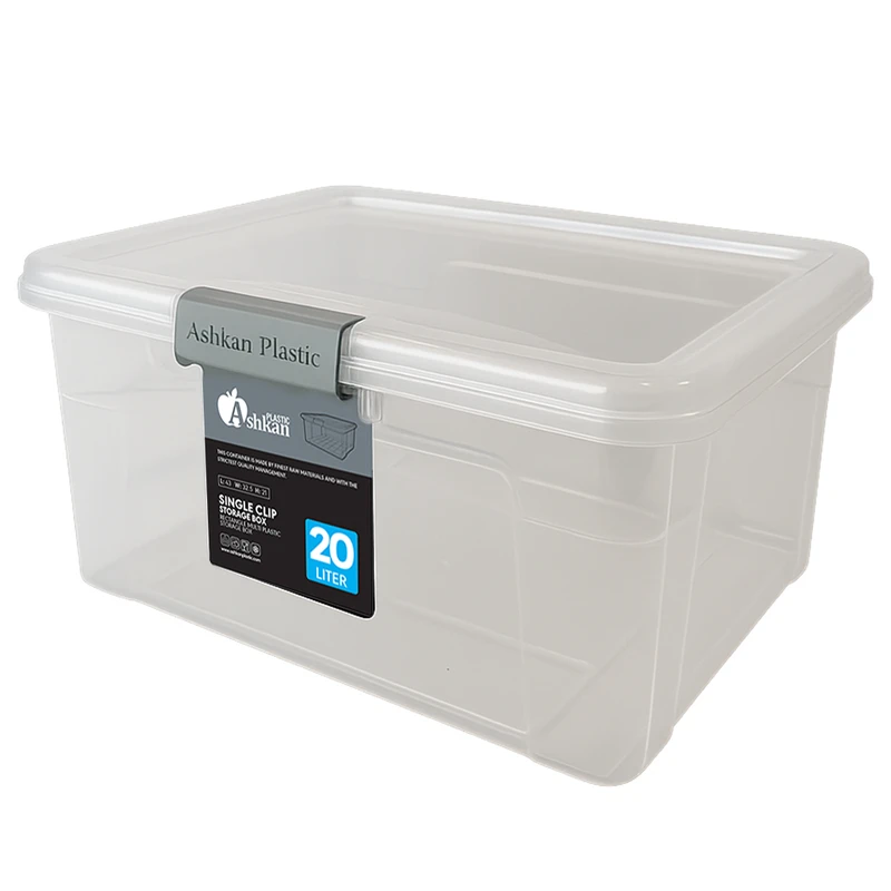 ظرف نان اشکان مدل آس