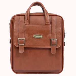 کیف اداری مردانه مدل M-SD7