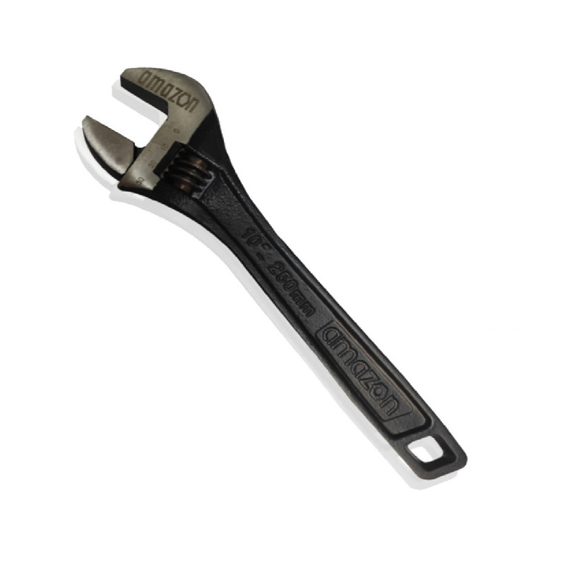 پیچ گوشتی شارژی آمازون مدل 01 مجموعه 6 عددی