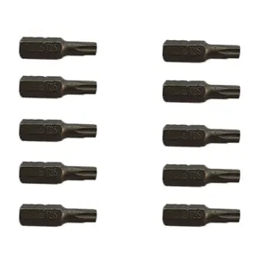 سری پیچ گوشتی اروین مدل 10504354 بسته 10 عددی