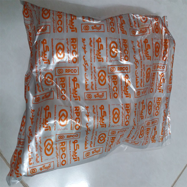 مخزن شیشه شوی آرپیکو کد 5314 مناسب برای پراید