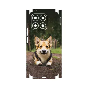 MAHOOT Dog_2-FullSkin Cover Sticker for Honor X8a