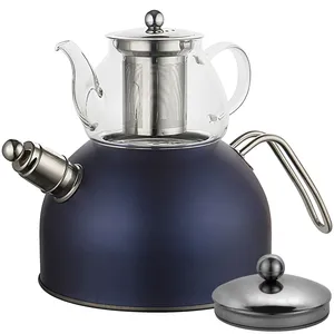 ست کتری و قوری جرمنی کد 231