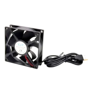 فن کیس سی جی وای مدل USB-DC-8025