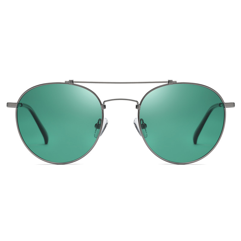 عینک آفتابی مدل ST5923C31 P35 Polarized Light Metal