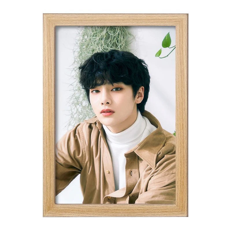 تابلو خندالو مدل آی ان گروه استری کیدز Stary Kids  کد 16944