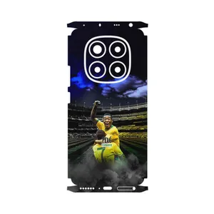 MAHOOT Pele-FullSkin Cover Sticker for Xiaomi Redmi Note 14 Pro 4G