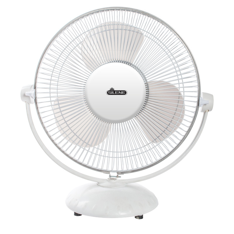 پنکه رومیزی سایلن مدل RH-30M