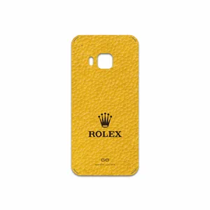 MAHOOT ML-RLX Cover Sticker for HTC One M9