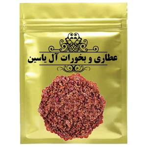 دمنوش ریواس -75 گرم