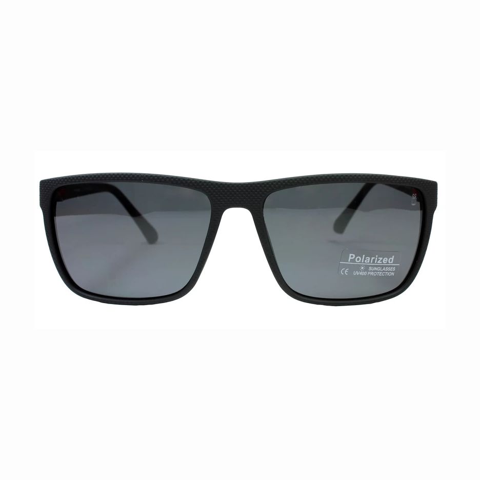 عینک آفتابی مورل مدل POLARIZED8210c1 -  - 1