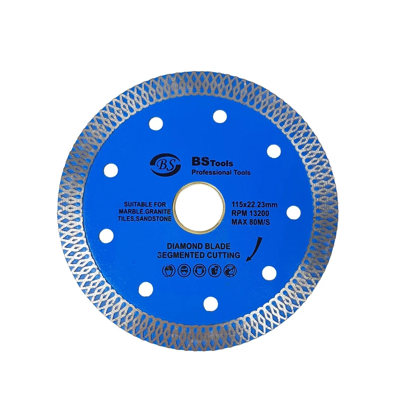 پرسلان بر بی اس تولز مدل D180