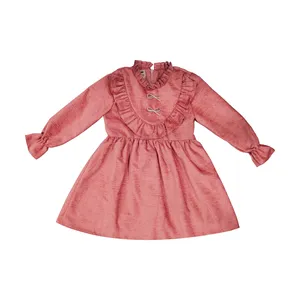 پیراهن دخترانه تونی تونی کد 003