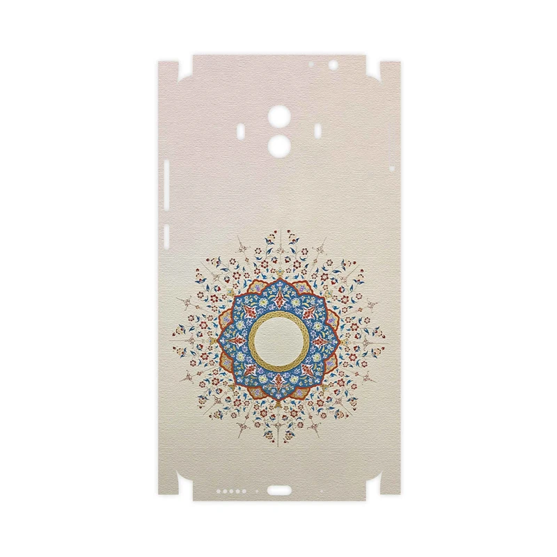 برچسب پوششی ماهوت مدل Art of Illumination 1-FullSkin مناسب برای گوشی موبایل هوآوی Mate 10