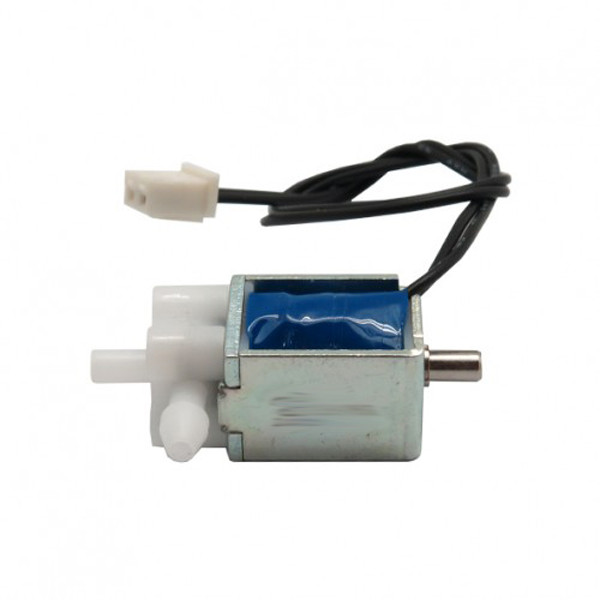 شیر برقی مدل SV3-DC06