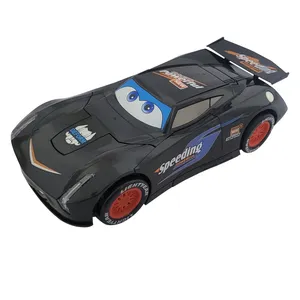 ماشین بازی طرح مکویین مدل speeding کد 1212