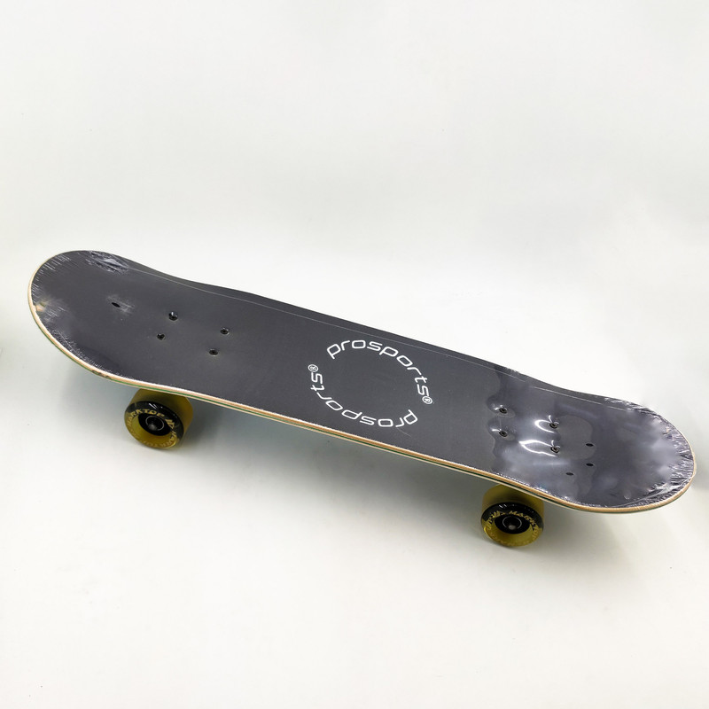 اسکیت بورد پرو اسپورتز مدل ps 744-9