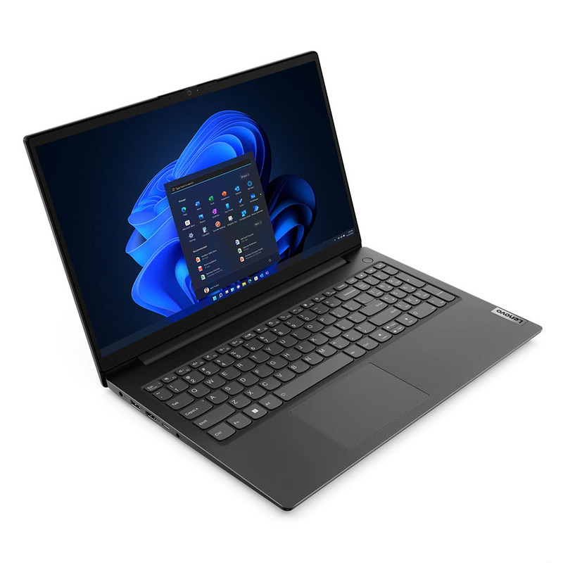 لپ تاپ 15.6 اینچی لنوو مدل V15 G3 IAP-i3 1215U 12GB 1HDD 256SSD - کاستوم شده