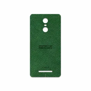 MAHOOT GL-PRDS Cover Sticker for Xiaomi Redmi Note 3