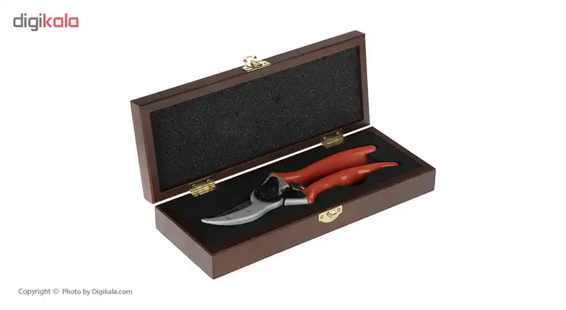 قیچی باغبانی هامبورگ مدل 3520