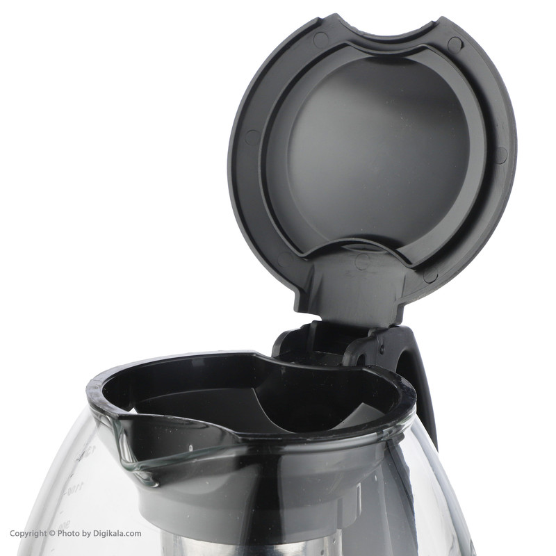 چای ساز دی اند اس مدل TM-1430DS