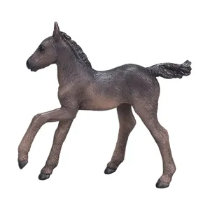 فیگور طرح کره اسب سیاه عربی مدل NR1015