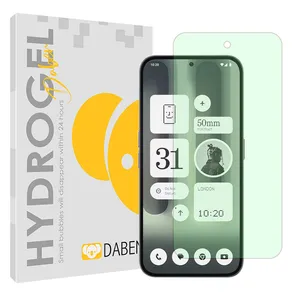 Daben Eye Care model Green light screen protector suitable for Nothing Phone 2a Plus mobile phone