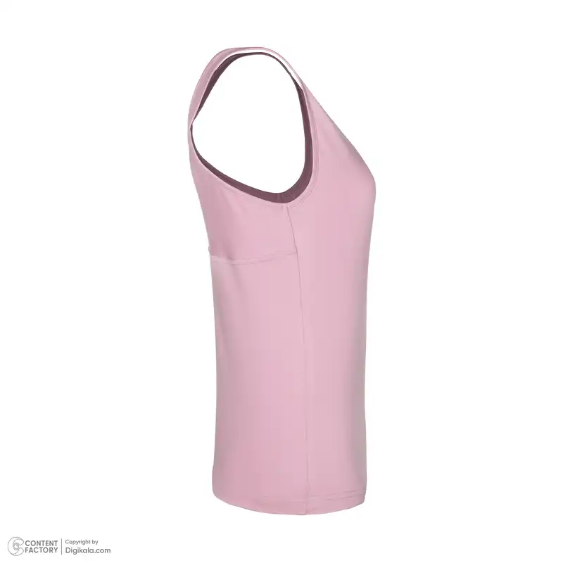 تاپ ورزشی زنانه مدل T1005