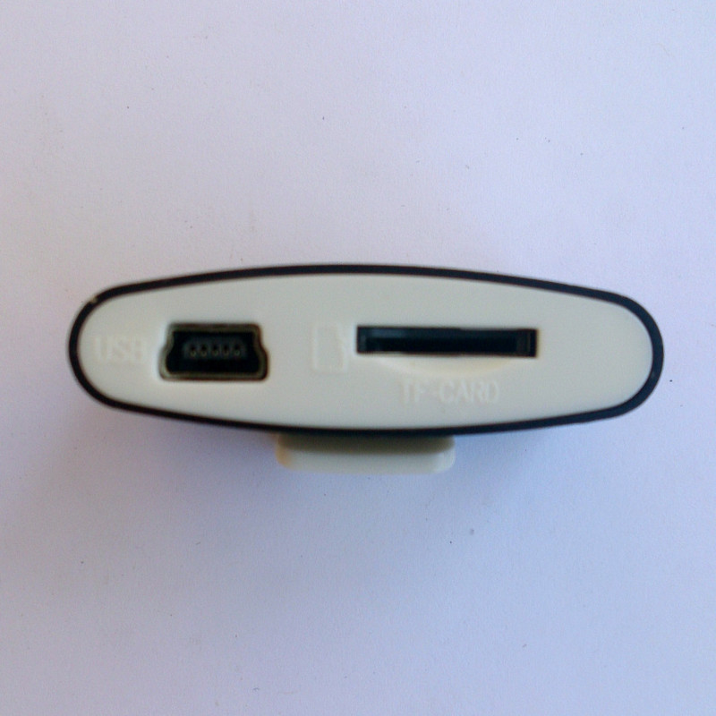 پخش کننده موسیقی مدل AS3-MP3 1