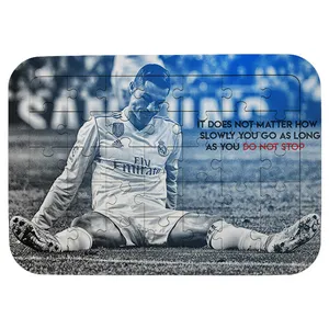 پازل 35 تکه مدل رونالدو کد 277