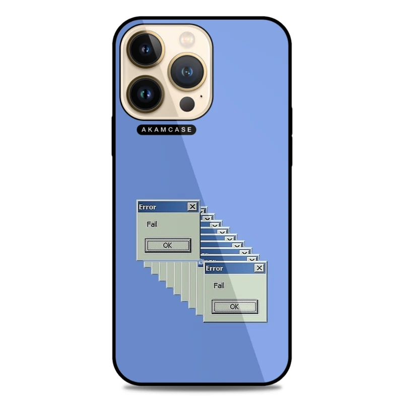 کاور آکام مدل AMC-WA13PRO-NOSTECH-4 مناسب برای گوشی موبایل اپل iPhone 13 Pro