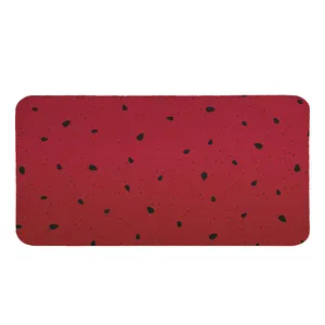  پادری طرح هندوانه کد 8419 سایز 110×60 سانتی متر