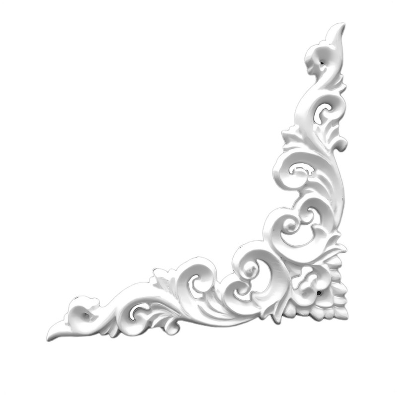 ابزار پیش ساخته مدل گوشه A9 بسته 2 عددی