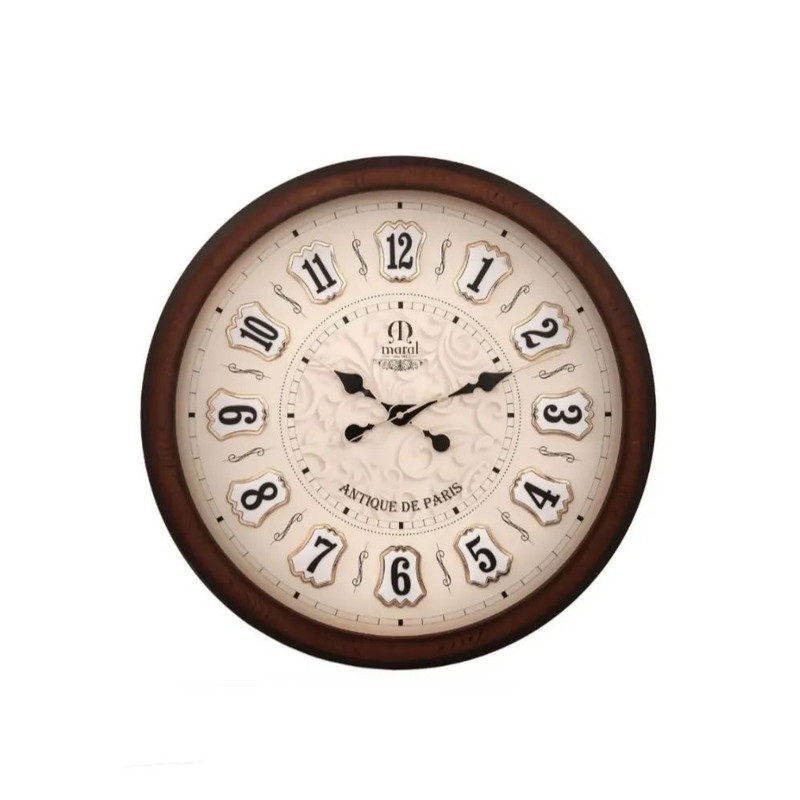 ساعت دیواری مارال مدل  w603