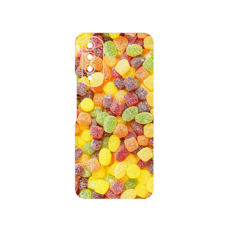 برچسب پوششی ماهوت مدل Gummi candy 2 مناسب برای گوشی موبایل ویکو T50