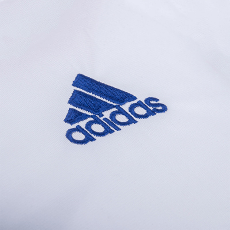 ست تی شرت و شلوارک ورزشی مردانه مدل فرانسه َAway 2006