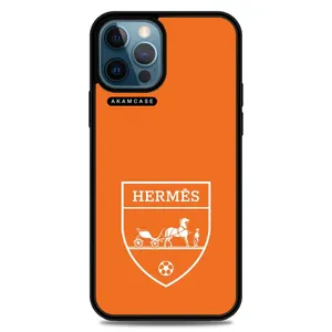 AKAM AMC-WA12PROMAX-BRANDS-28 Cover For Apple iPhone 12 Pro Max