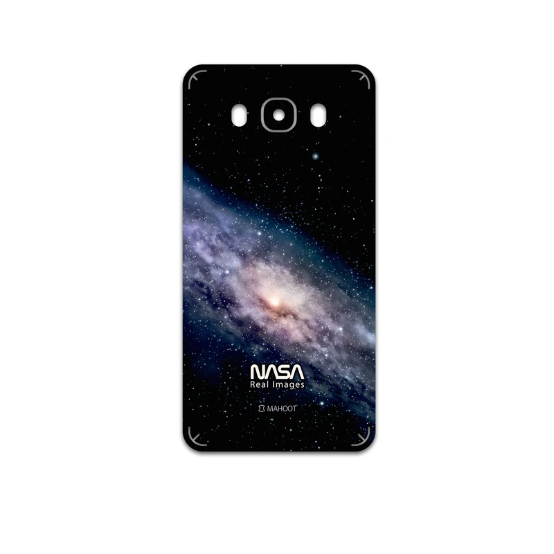 برچسب پوششی ماهوت مدل Universe-by-NASA-3 مناسب برای گوشی موبایل سامسونگ Galaxy J7 2016